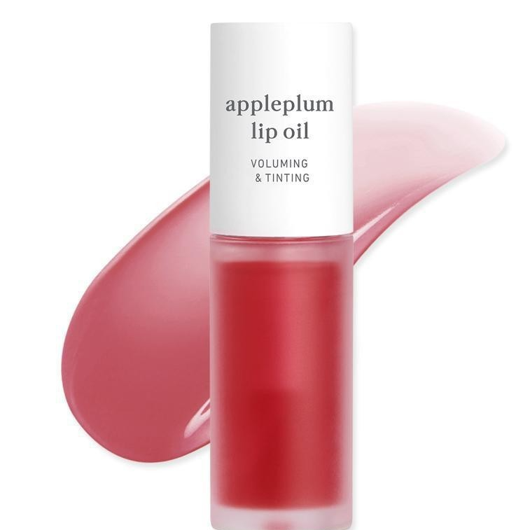 Applefig Lip Oil Apple Fig Lip Oil Moisturizing and Nourishing to Lighten Lips