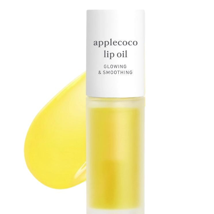 Applefig Lip Oil Apple Fig Lip Oil Moisturizing and Nourishing to Lighten Lips