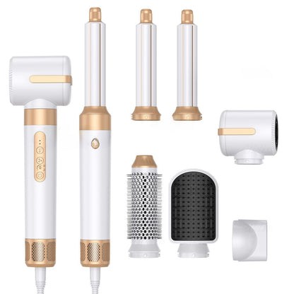 Multifunction Hair Blow Dry Styler