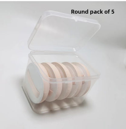 Soft Makeup Powder Puff Sponge
