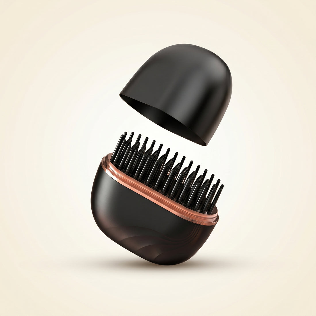 Electric Hair Styler