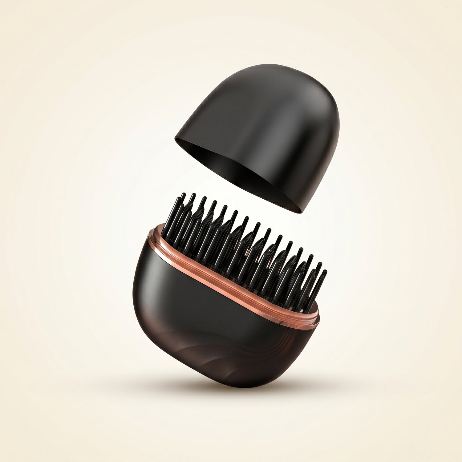 Electric Hair Styler