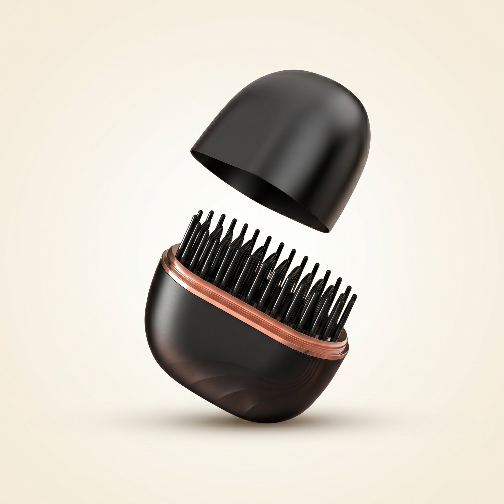 Electric Hair Styler