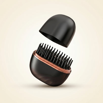 Electric Hair Styler