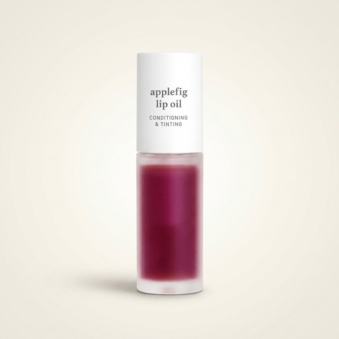 Applefig Lip Oil Apple Fig Lip Oil Moisturizing and Nourishing to Lighten Lips