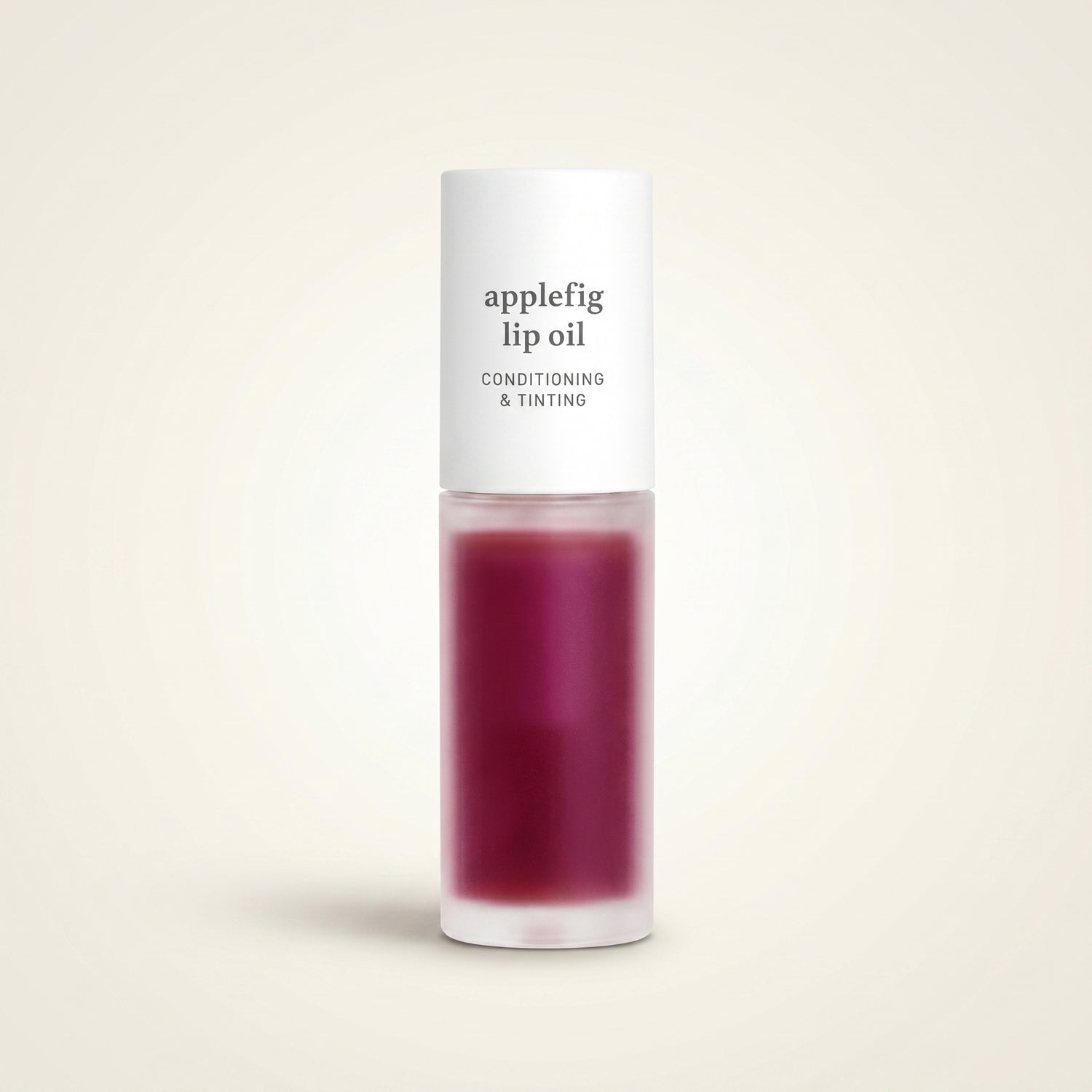 Applefig Lip Oil Apple Fig Lip Oil Moisturizing and Nourishing to Lighten Lips