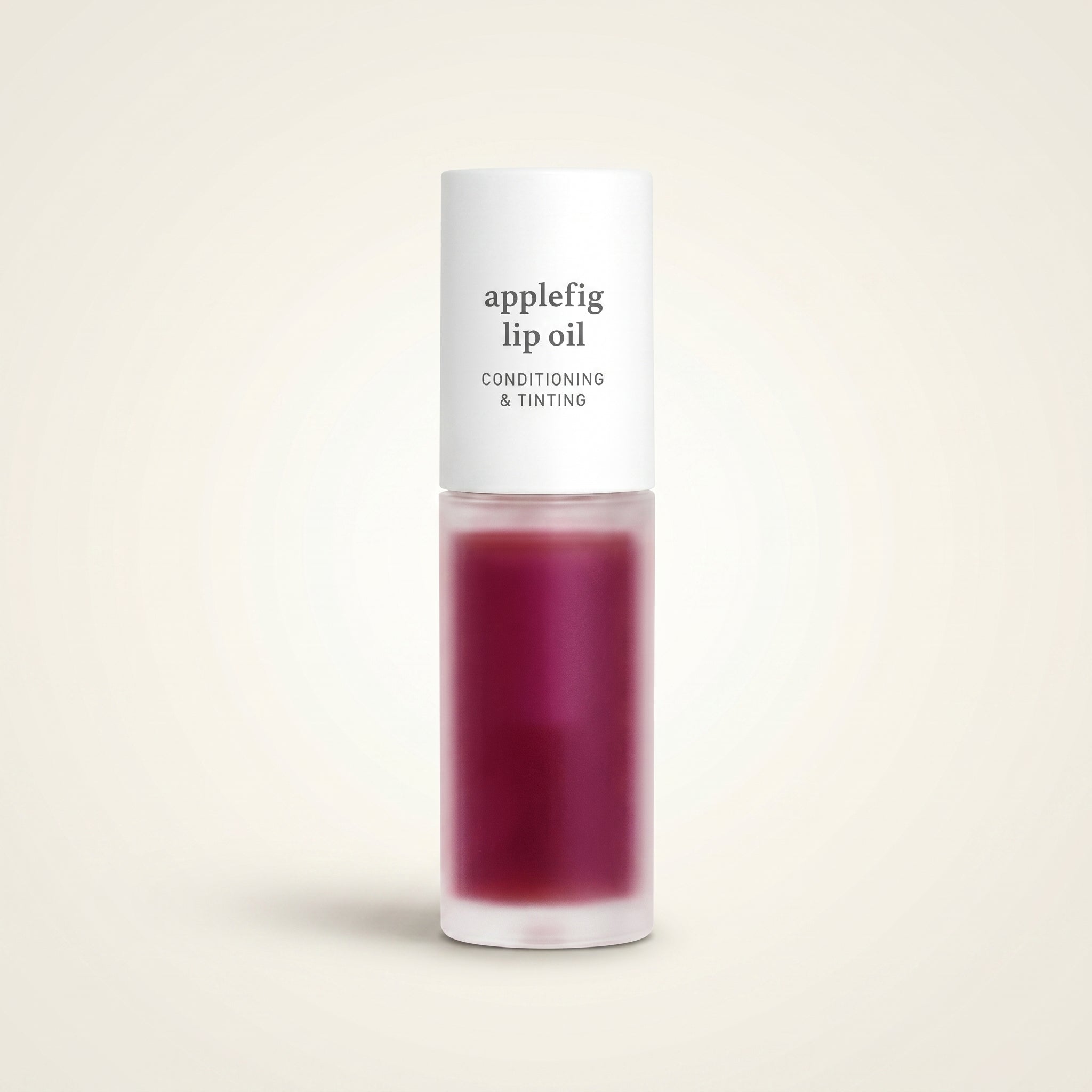 Applefig Lip Oil Apple Fig Lip Oil Moisturizing and Nourishing to Lighten Lips