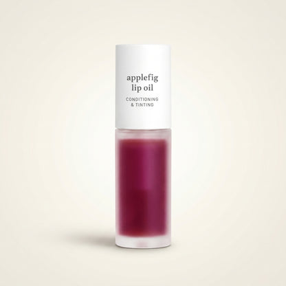 Applefig Lip Oil Apple Fig Lip Oil Moisturizing and Nourishing to Lighten Lips