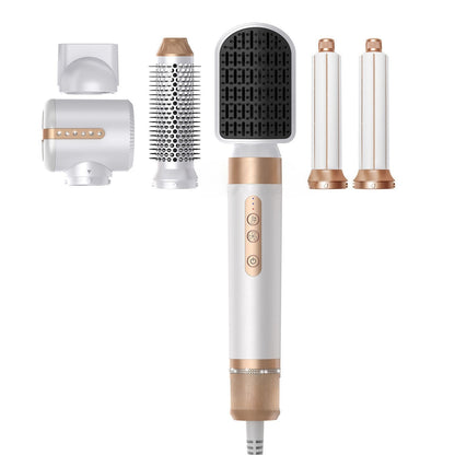 Multifunction Hair Blow Dry Styler