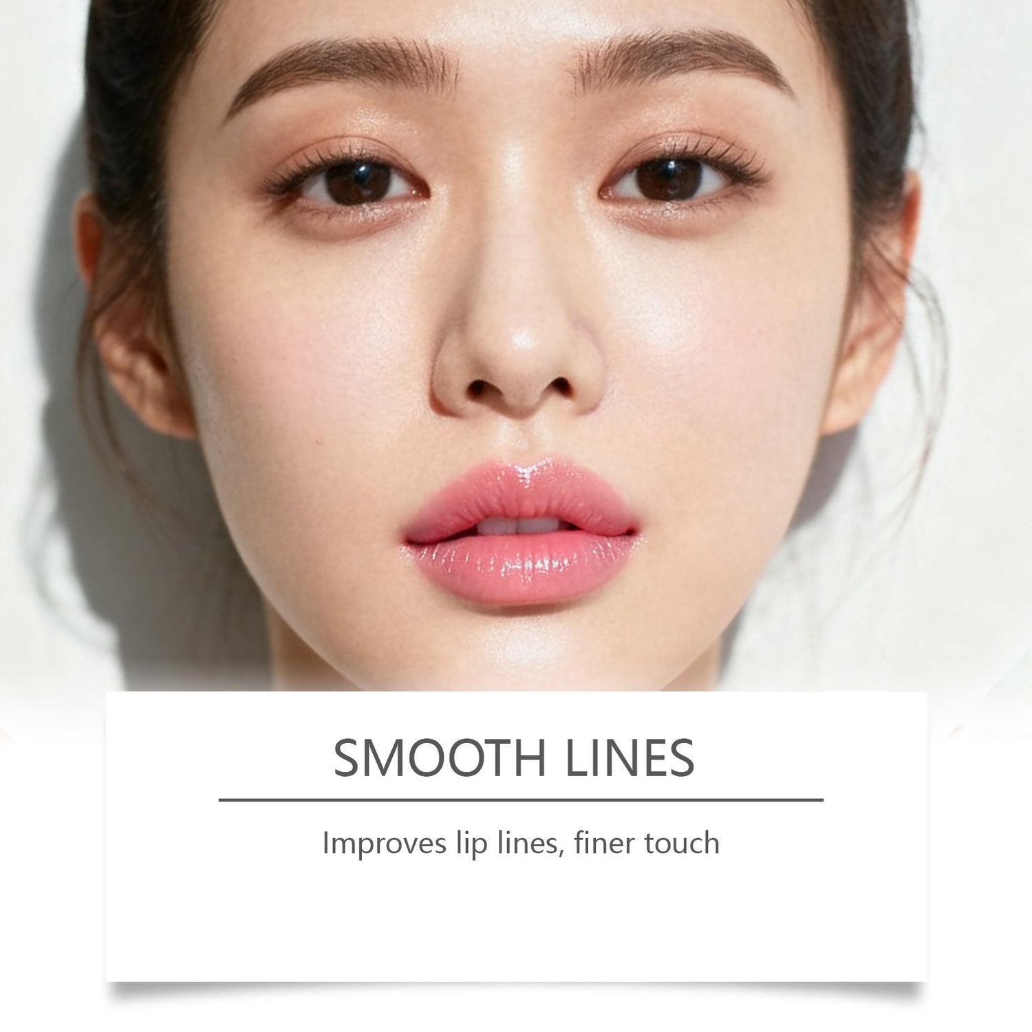 Watermelon Moisturizing Lip Mask: Nourishes and cares for lips, leaving them refreshed, moisturized, and glossy. Ideal for daily lip care.
