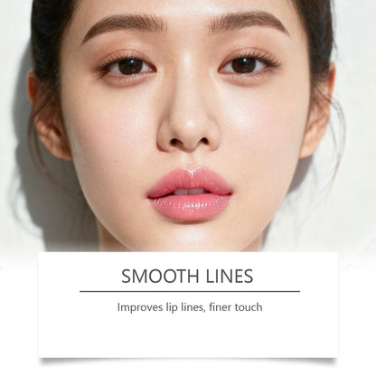 Watermelon Moisturizing Lip Mask: Nourishes and cares for lips, leaving them refreshed, moisturized, and glossy. Ideal for daily lip care.