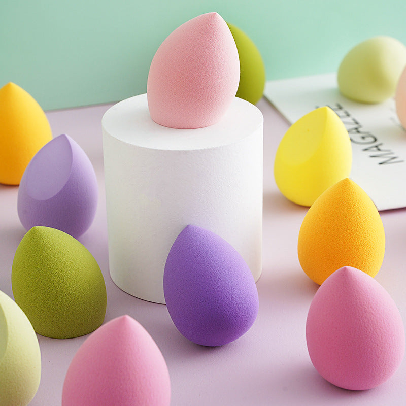 Super Soft Makeup Sponge Set for Flawless Application