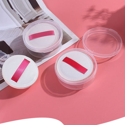 Soft Makeup Powder Puff Sponge